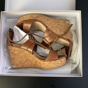 Jimmy Choo Wedges